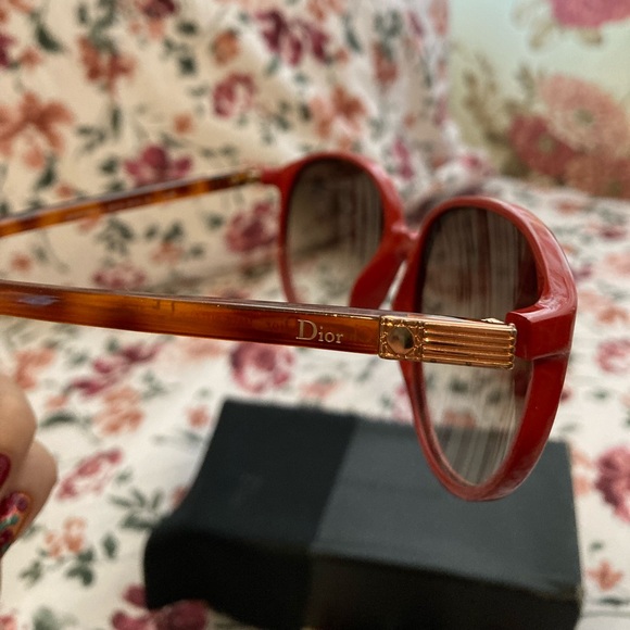 Dior Homme Sunglasses❣️ - Picture 2 of 16